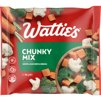 Chunky Mix (750g)