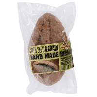Seven Seed & Grain Bread (630g)