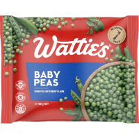 Baby Peas (750g)