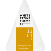 Waitaki Camembert Cheese (110g)