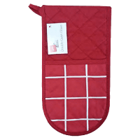 Double Oven Gloves (1ea)