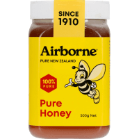 Pure Honey (500g)