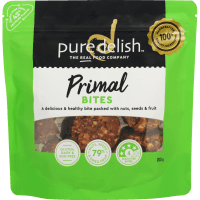 Primal Bites (200g)