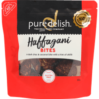 Haffagani Bites (200g)