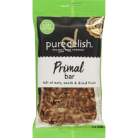 Primal Bar (60g)