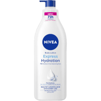 Express Hydration 72hr Moisture Body Lotion (400ml)