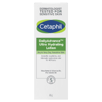 DailyAdvance Ultra Hydrating Lotion (85g)