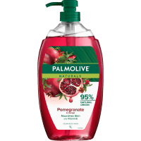 Pomegranate With Mango Body Wash (1l)