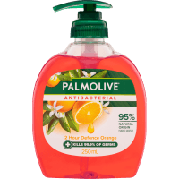 Antibacterial Defence Liquid Hand Soap (250ml)