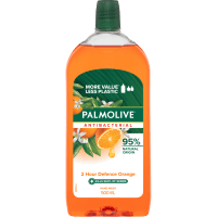Antibacterial 2 Hour Defence Orange Liquid Hand Wash Refill (500ml)