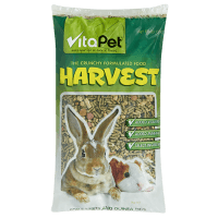 Rabbit And Guinea Pig Food Mix (5kg)