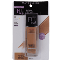 Fit Me! 120 Pure Beige Foundation (ea)