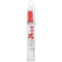 Superstay 24 2-Step Continuous Coral Longwear Liquid Lipstick (4.1ml)