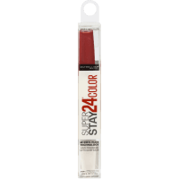 Superstay 24 2-Step Timeless Rose Longwear Liquid Lipstick (ea)