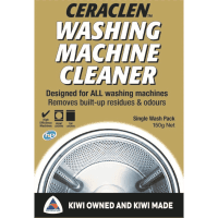 Washing Machine Cleaner (150g)