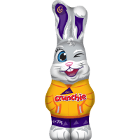 Crunchie Easter Bunny (170g)
