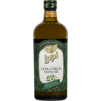 Cold Extracted Extra Virgin Olive Oil (1l)