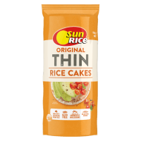 Original Thin Rice Cakes (150g)