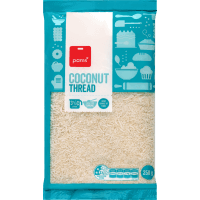 Thread Coconut (250g)