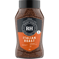 Italian Roast Dark 5 Freeze Dried Instant Coffee (100g)