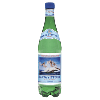 Sparkling Mineral Water (750ml)