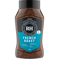 French Roast Dark 5 Freeze Dried Instant Coffee (100g)