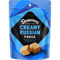 Creamy Russian Fudge (200g)