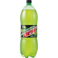 Soft Drink (2l)