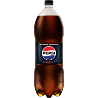 Soft Drink (2l)
