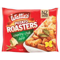 Potato Roasters Country Style Herb (700g)