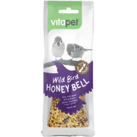 Wild Bird Honey Bell (1pk)