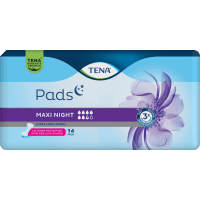 Maxi Night Pads (14pk)
