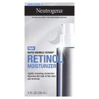 Rapid Wrinkle Repair Night Retinol Moisturiser (29ml)