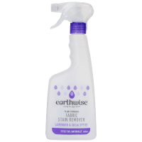 Lavender & Eucalyptus Plant Powered Fabric Stain Remover (500ml)