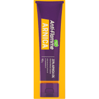 Anti-Flamme Arnica Herbal Relief Creme (90g)