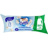 Classic Fresh Fabric Conditioner Sachet (300ml)