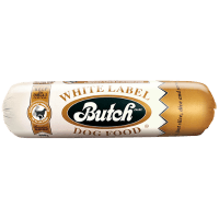 White Label Dog Roll (800g)