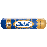 Blue Label Dog & Cat Roll (2kg)