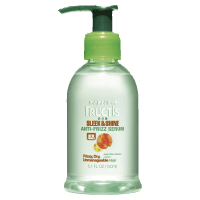 Fructis Sleek & Shine Anti-Frizz Serum (150ml)
