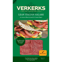 Lean Italian Salami (100g)