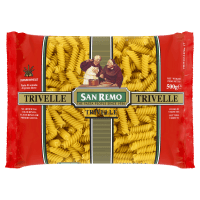 Trivelle Pasta (500g)