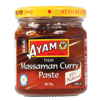 Mild Massaman Curry Paste (195g)