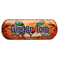 Ginger Tom Fresh Lamb Cat Roll (600g)