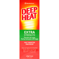 Extra Strength Cream (100g)