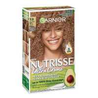 Nutrisse 7.3 Honey Dip Dark Blonde Hair Colour (ea)