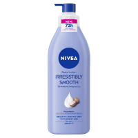 Irresistibly Smooth 72hr Moisture Body Lotion (400ml)