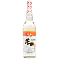 Rice Vinegar (620ml)