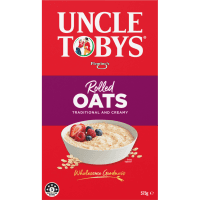Flemings Rolled Oats (575g)