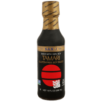 Gluten Free Soy Sauce (296ml)