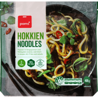 Hokkien Noodles Twin Pack (2 x 200g)